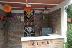 Quinta Piedras Calientes