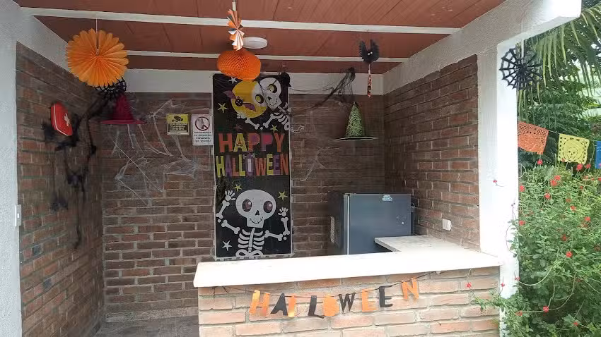 Quinta Piedras Calientes