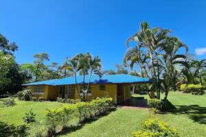 QUINTA SAN JOS&Eacute;