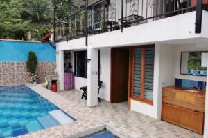 Quinta Santo Domingo