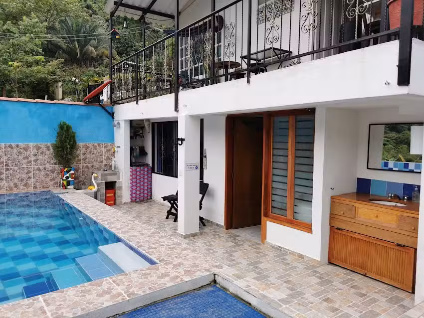 Quinta Santo Domingo