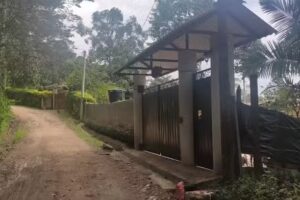 Quinta Sierra Esperanza