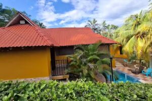 Quinta Vacacional el olimpo