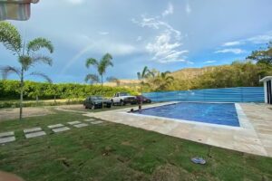 Quinta vacacional NASAMI