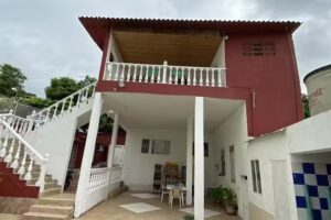 Quinta Villa Alejandra