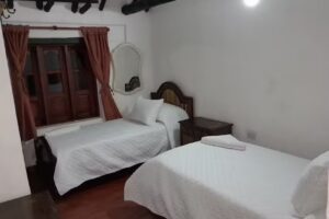 Quinta villa estella