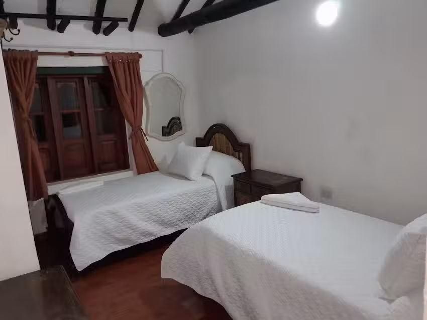 Quinta villa estella