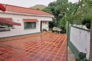Quinta Villa Fanny Boqueron