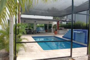 Quinta Villa Guzman Ricaurte