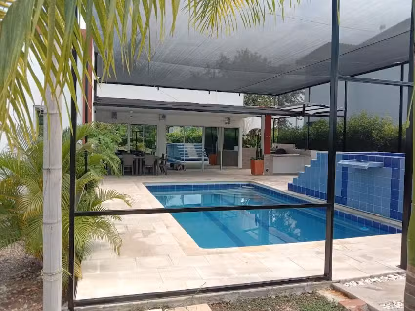 Quinta Villa Guzman Ricaurte