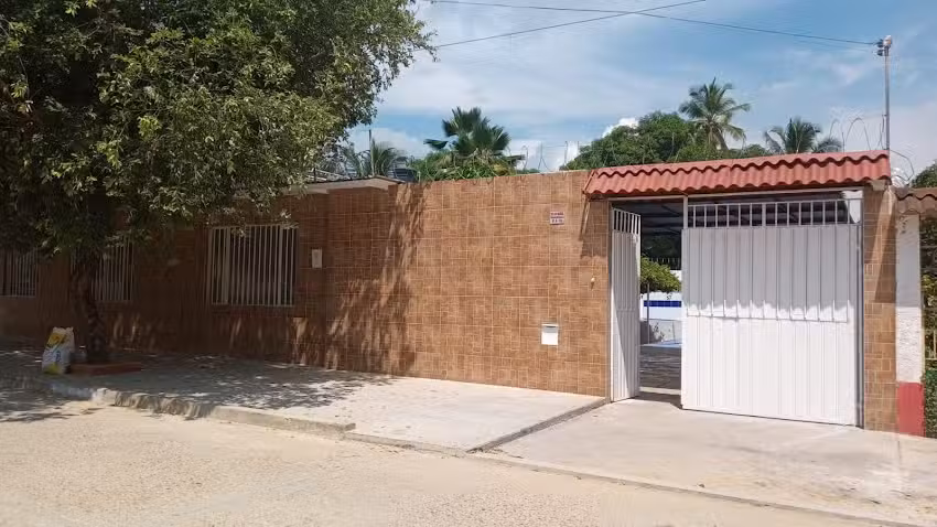 QUINTA VILLA MAR&Iacute;A