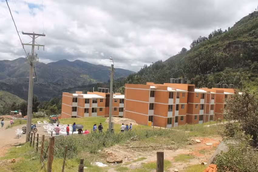 Quintas De La Carbonera