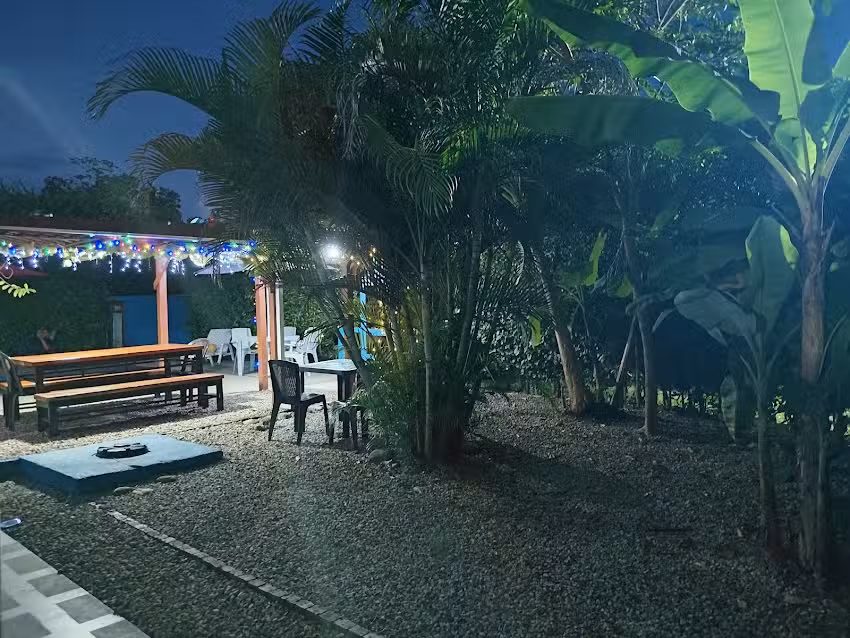 QUINTAS DE LOS RANCHOS