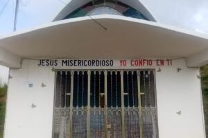 Quintas de San Pablo Manzana 1