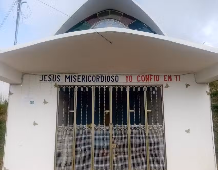 Quintas de San Pablo Manzana 1