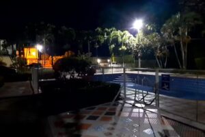 Quintas de San Pedro