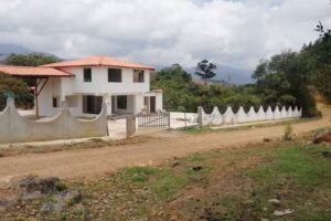 QUINTAS DE ZAPALONGA