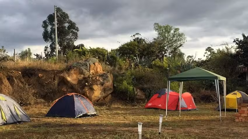 Quyca Camping & Picnic