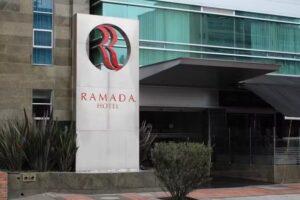 Ramada Bogota Parque 93