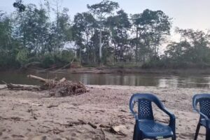 Ranchería el Potro – Estación Cocorna