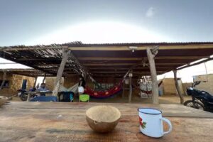 Ranchería Kaulakimana