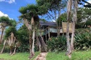 Rancheria Loft Chalets