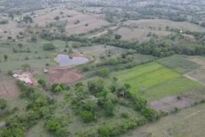 Rancho caracol&iacute;