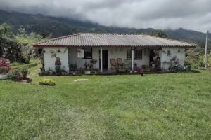 Rancho de Luis Guerrero