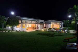 RANCHO DE YESSI RIVERA HUILA