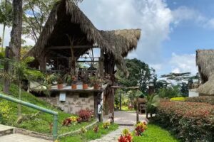 RANCHO ECOTURISTICO EL FARO