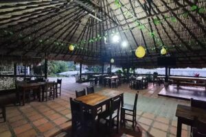 Rancho el Juncal / Finca Hotel