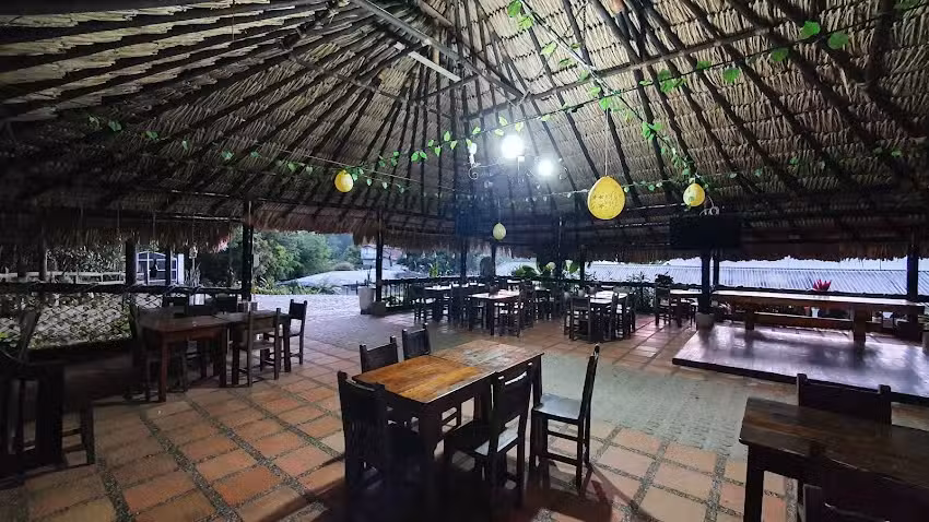 Rancho el Juncal / Finca Hotel