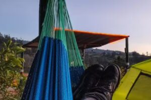 Rancho El Oasis Parrilla Bar Campestre