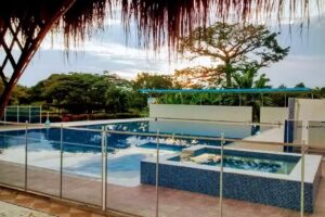 Rancho Esperanza &ndash; Restaurante