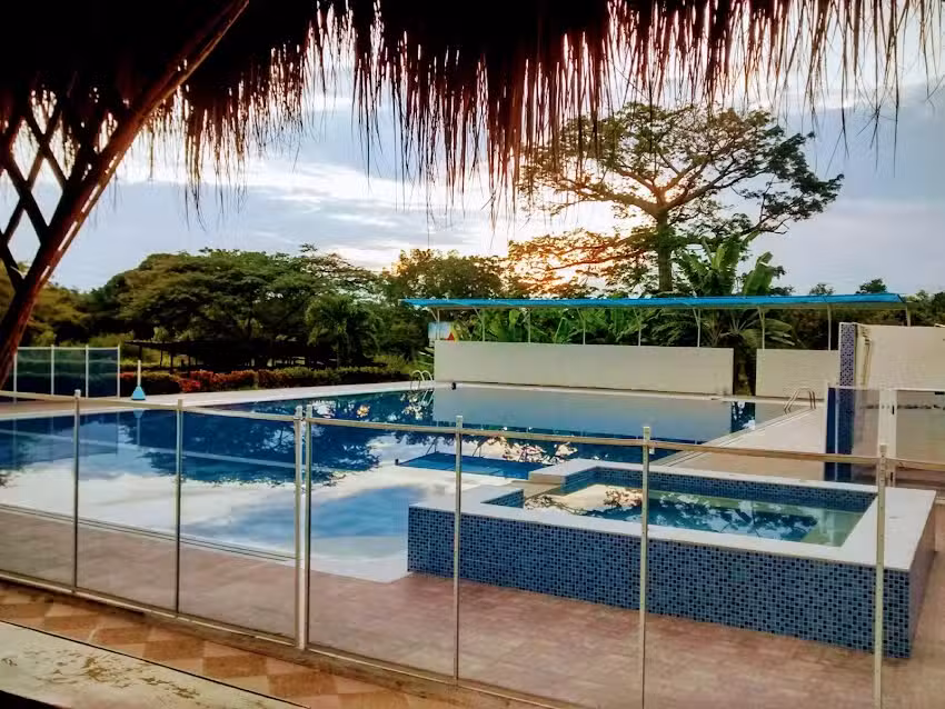 Rancho Esperanza &ndash; Restaurante