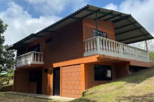 Rancho Forest Vereda Bella Vista