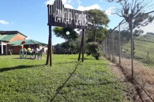 Rancho Grande Hostal Campestre &ndash; ROLDANILLO