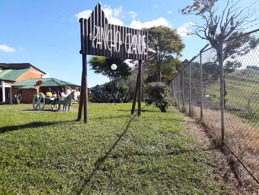 Rancho Grande Hostal Campestre &ndash; ROLDANILLO