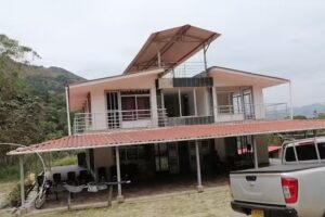 Rancho-Hotel La Herradura