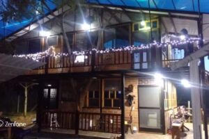 Rancho J-R Agua De Dios