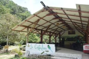 Rancho La Cristalina