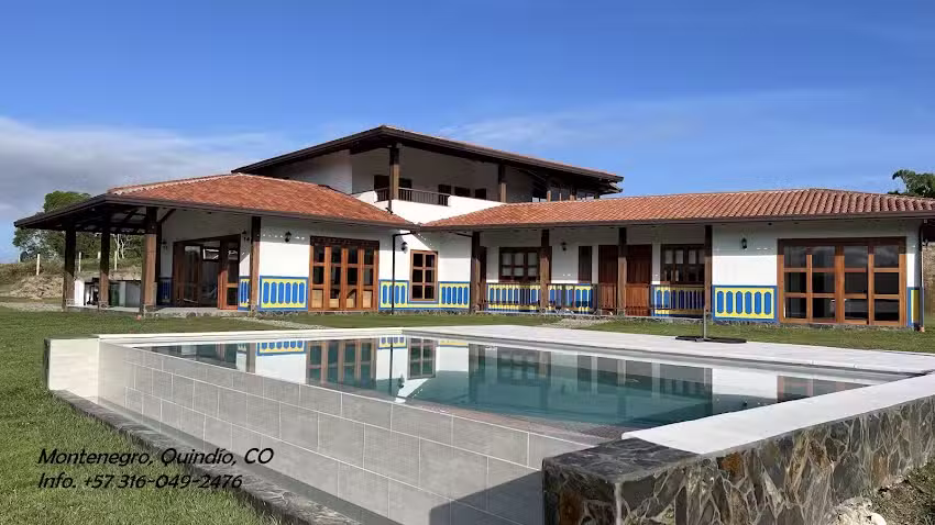 Rancho La Soledad