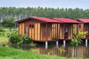 Rancho las Corocoras