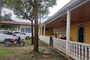 Rancho las Margaritas