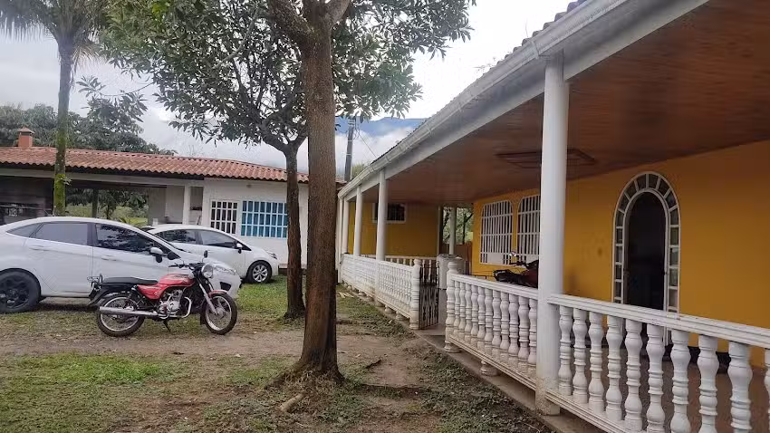 Rancho las Margaritas