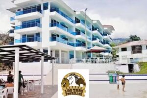 Rancho Los Tres Potrillos