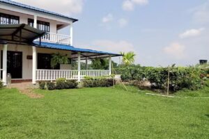 Rancho Marialfonsino