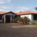 Rancho San Jos&eacute;