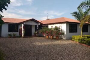 Rancho San Jos&eacute;