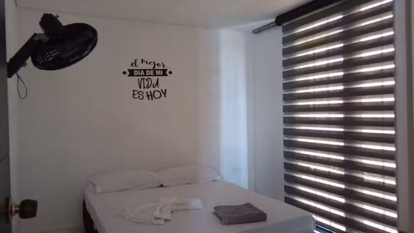 Rancho Santiago Neiva